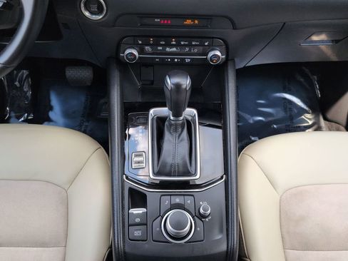 Used 2023 MAZDA CX-5 AWD 2.5 S image 18
