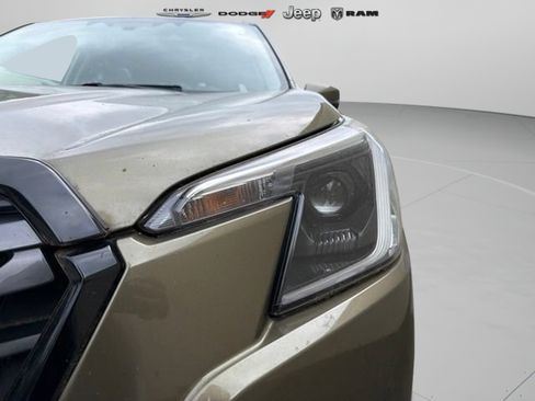 Used 2022 Subaru Forester Limited AWD/4WD image 9