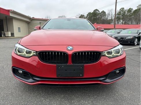 Used 2018 BMW 440i Coupe image 2