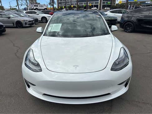 Used 2023 Tesla Model 3 Standard Range RWD image 2