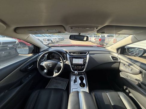 Used 2015 Nissan Murano Platinum FWD image 18