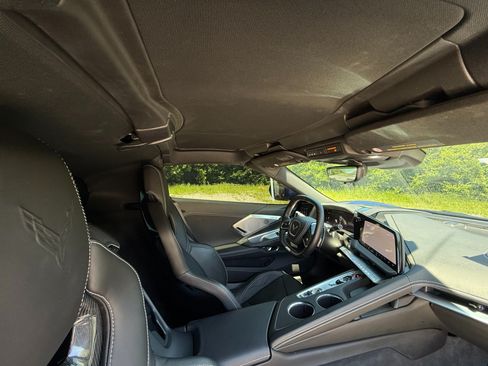 Used 2026 Chevrolet Corvette Z06 RWD image 14