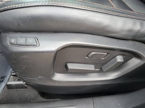 Used 2020 MAZDA CX-5 Grand Touring FWD image 19