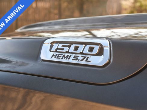 Used 2022 RAM 1500 Limited image 35