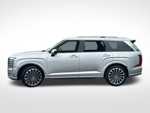 Used 2026 Hyundai Palisade Calligraphy AWD/4WD image 4