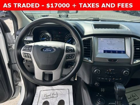 Used 2020 Ford Ranger XLT image 17