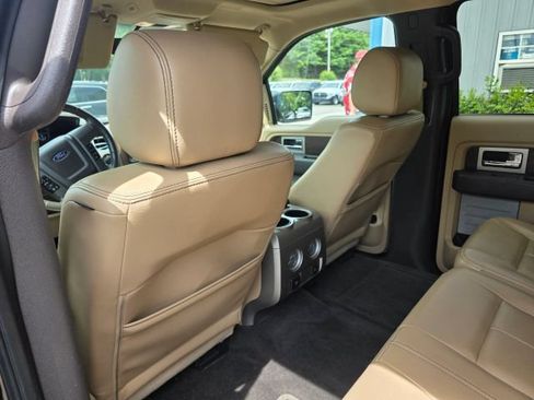 Used 2013 Ford F150 Lariat w/ Luxury Equipment Group AWD/4WD image 20