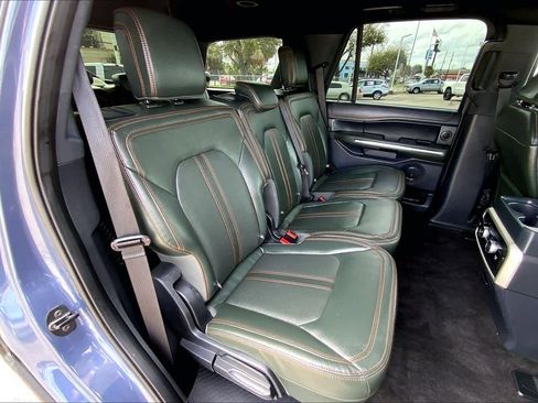 Used 2022 Ford Expedition Timberline image 18