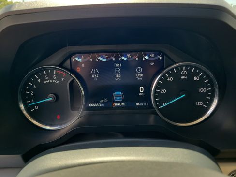 Used 2024 Ford Expedition Max XLT AWD/4WD image 38