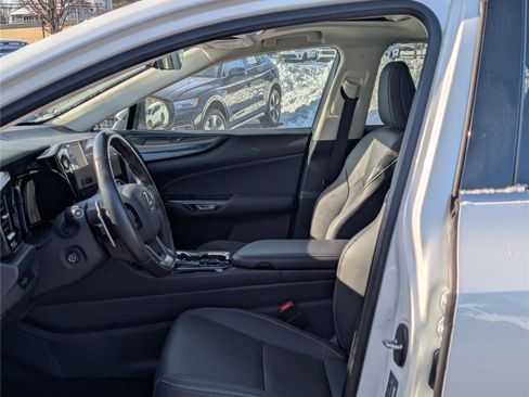 Used 2024 Lexus NX 350 350 Premium AWD image 16