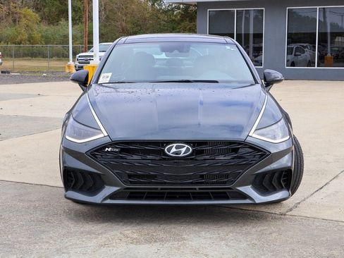 Used 2023 Hyundai Sonata N Line image 22