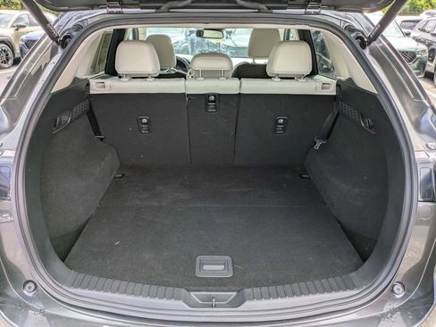 Certified 2023 MAZDA CX-5 AWD 2.5 S w/ Premium Package image 15