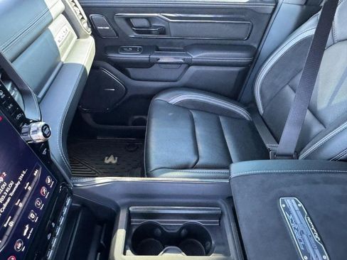 Used 2021 RAM 1500 TRX w/ TRX Level 1 Equipment Group image 10