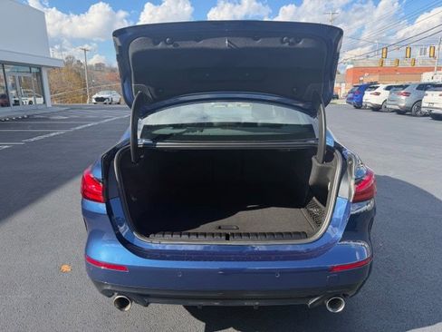 Certified 2024 BMW 228i xDrive Gran Coupe w/ Premium Package image 7