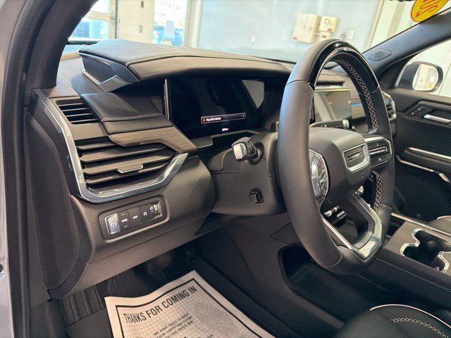 Used 2026 GMC Acadia Denali w/ Super Cruise Package AWD/4WD image 27