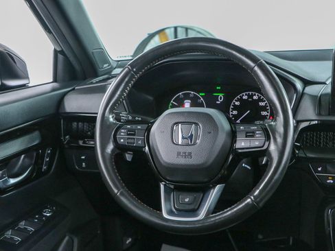 Used 2023 Honda CR-V Sport Touring image 12