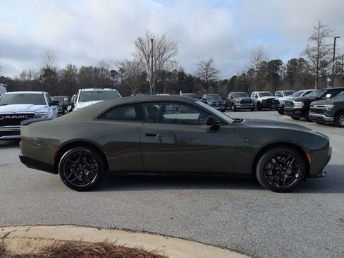 New 2026 Dodge Charger R/T Scat Pack image 3