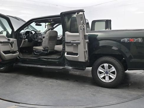 Used 2015 Ford F150 XLT w/ Equipment Group 301A Mid AWD/4WD image 42