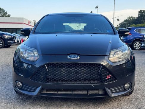 Used 2014 Ford Focus ST w/ Equipment Group 202A FWD image 2
