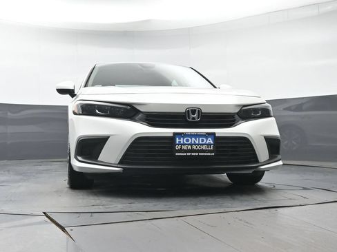 Used 2023 Honda Civic LX image 35