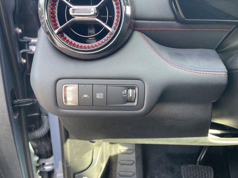 New 2024 Chevrolet Blazer EV RS image 19