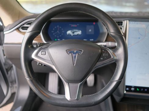 Used 2016 Tesla Model S P90D image 15