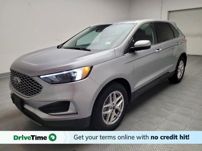 Used 2024 Ford Edge SEL