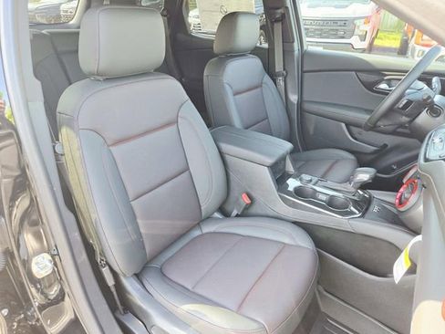 New 2026 Chevrolet Blazer RS w/ Driver Confidence II Package AWD/4WD image 13