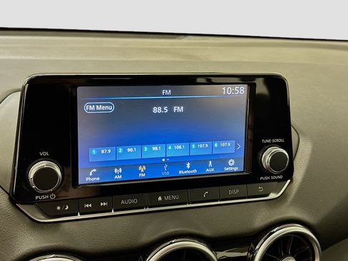 Used 2024 Nissan Sentra S FWD image 21