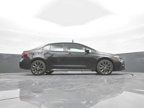 Used 2024 Toyota Corolla SE FWD image 42