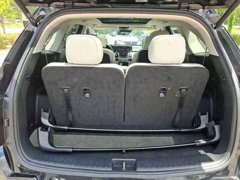 Certified 2023 Kia Sorento SX FWD image 30