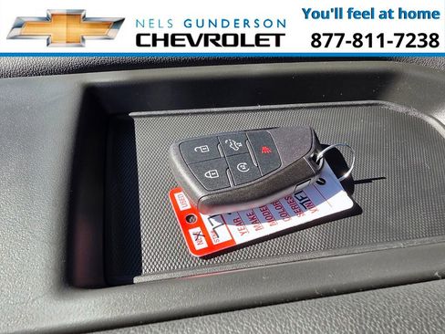 New 2026 Chevrolet Silverado 3500 LT image 29