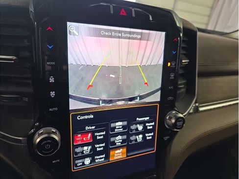 Used 2021 RAM 1500 Limited image 29