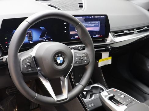 New 2026 BMW X1 xDrive28i w/ Convenience Package image 7