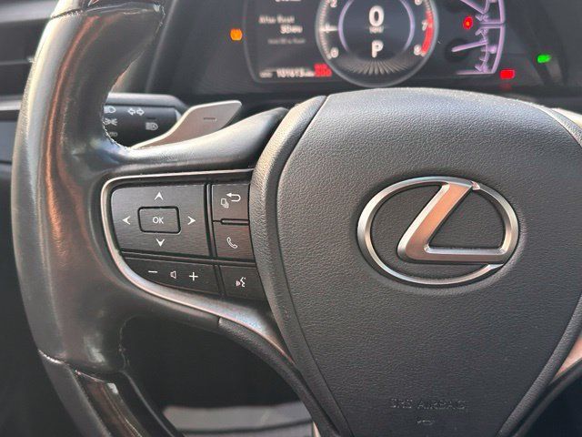 Used 2020 Lexus ES 350 w/ Premium Package FWD image 22