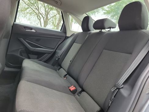 Used 2021 Volkswagen Jetta S w/ Driver Assistance Package FWD image 10