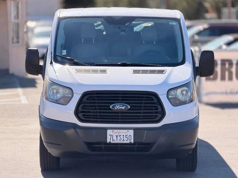 Used 2015 Ford Transit 350 XL RWD image 3