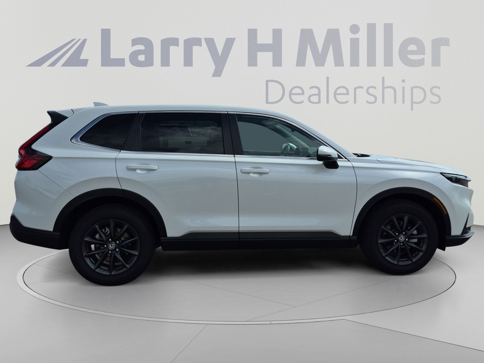 Used 2026 Honda CR-V EX-L image 6