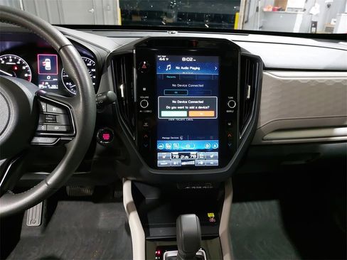 Used 2025 Subaru Forester Premium w/ Convenience Package #1 image 21