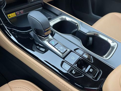 Used 2026 Lexus NX 350 AWD w/ Accessory Package (2T) image 19