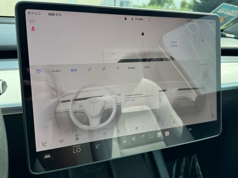 Used 2023 Tesla Model Y Long Range AWD/4WD image 29