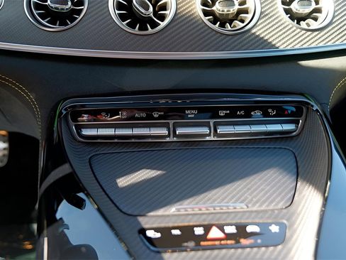 Used 2023 Mercedes-Benz AMG GT 63 S image 12