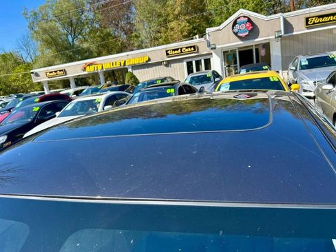 Used 2017 BMW X6 xDrive35i image 10