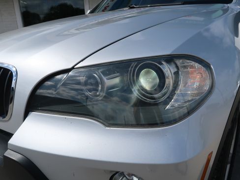 Used 2007 BMW X5 3.0si AWD/4WD image 45