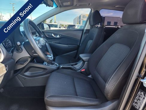 Used 2023 Hyundai Kona SEL w/ Convenience Package AWD/4WD image 11