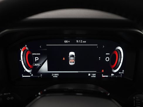 Used 2025 Nissan Rogue SL image 27