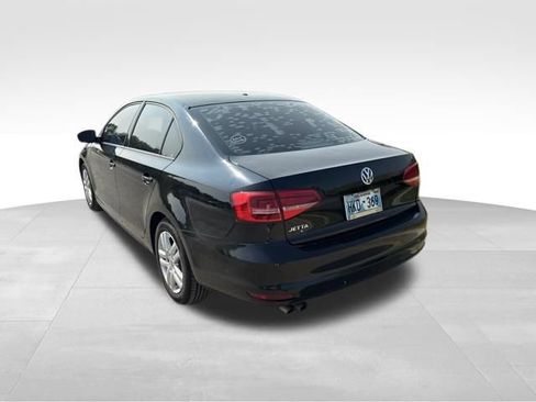 Used 2015 Volkswagen Jetta S w/ Welcome Package FWD image 6