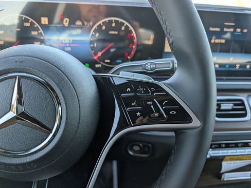 New 2026 Mercedes-Benz GLE 450 4MATIC image 29