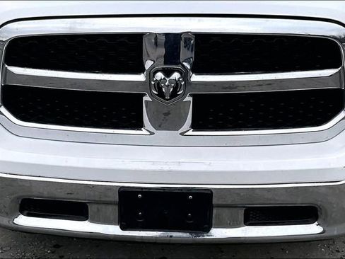 Used 2023 RAM 1500 Classic SLT w/ Trailer & Traction Group image 31