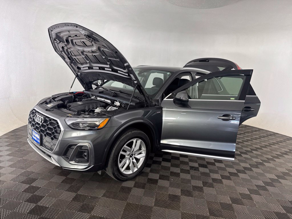 Used 2023 Audi Q5 2.0T Premium AWD/4WD image 15